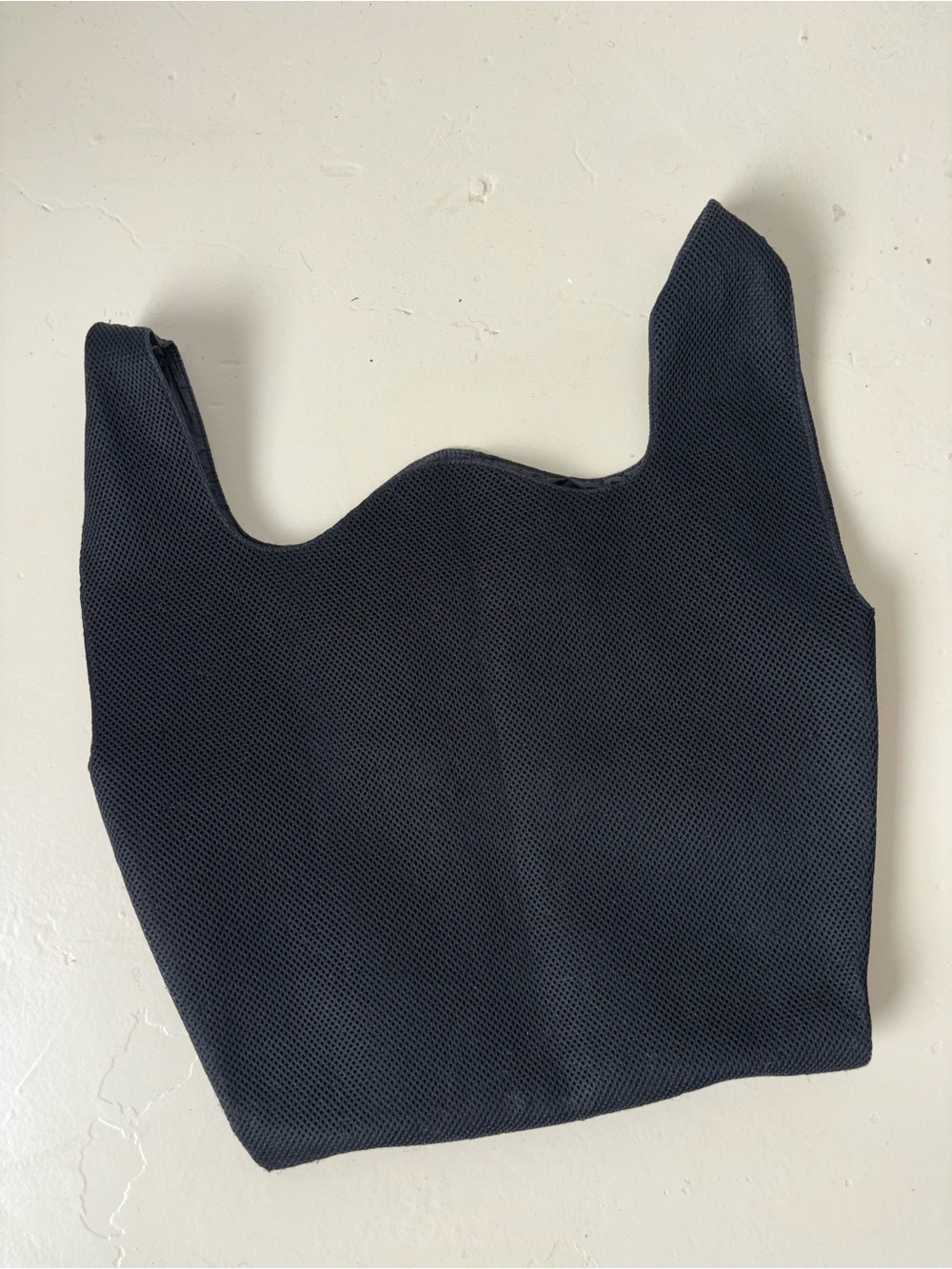 MM6 Maison Margiela Black Shoulder Bag - Picture 5 of 10